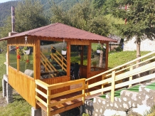 Vila Bianca Dragusin - accommodation in  Rucar - Bran, Moeciu (10)