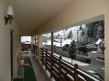 Vila Bianca Dragusin - accommodation in  Rucar - Bran, Moeciu (17)
