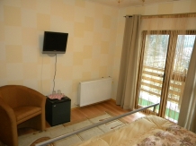 Vila Bianca Dragusin - accommodation in  Rucar - Bran, Moeciu (18)