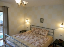 Vila Bianca Dragusin - accommodation in  Rucar - Bran, Moeciu (19)