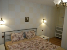 Vila Bianca Dragusin - accommodation in  Rucar - Bran, Moeciu (25)