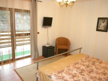 Vila Bianca Dragusin - accommodation in  Rucar - Bran, Moeciu (26)
