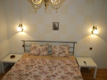 Vila Bianca Dragusin - accommodation in  Rucar - Bran, Moeciu (27)