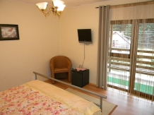 Vila Bianca Dragusin - accommodation in  Rucar - Bran, Moeciu (28)