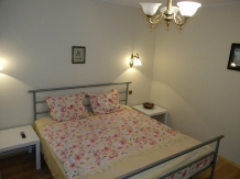 Vila Bianca Dragusin - accommodation in  Rucar - Bran, Moeciu (29)