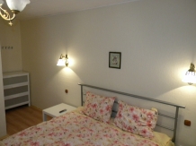 Vila Bianca Dragusin - accommodation in  Rucar - Bran, Moeciu (30)