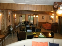 Vila Bianca Dragusin - accommodation in  Rucar - Bran, Moeciu (37)