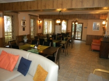Vila Bianca Dragusin - accommodation in  Rucar - Bran, Moeciu (38)