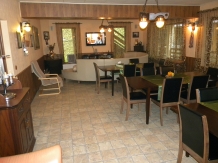 Vila Bianca Dragusin - accommodation in  Rucar - Bran, Moeciu (40)