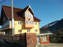 Pensiunea Gaby - accommodation in  Piatra Craiului (01)