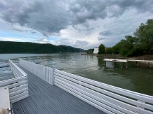 Vila Simbol - alloggio in  Gola del Danubio, Clisura Dunarii (04)