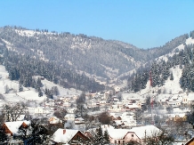 Vila Cetina - alloggio in  Bucovina (04)