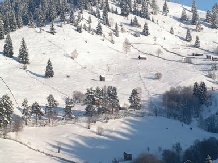 Vila Cetina - alloggio in  Bucovina (05)