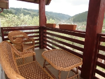 Vila Cetina - accommodation in  Bucovina (23)