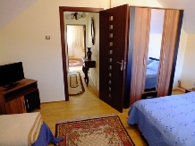 Vila Cetina - accommodation in  Bucovina (32)