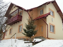 La Mamina - alloggio in  Bucovina (01)