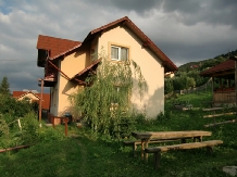La Mamina - alloggio in  Bucovina (03)