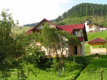 La Mamina - alloggio in  Bucovina (04)
