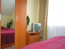 La Mamina - alloggio in  Bucovina (07)