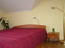 La Mamina - alloggio in  Bucovina (10)