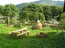 La Mamina - alloggio in  Bucovina (12)