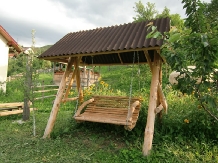 La Mamina - alloggio in  Bucovina (13)