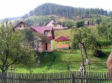 La Mamina - alloggio in  Bucovina (14)
