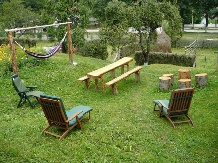La Mamina - alloggio in  Bucovina (17)