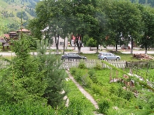 La Mamina - alloggio in  Bucovina (18)
