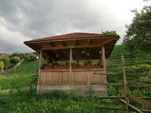 La Mamina - alloggio in  Bucovina (19)