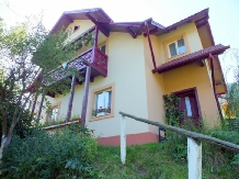 La Mamina - alloggio in  Bucovina (20)
