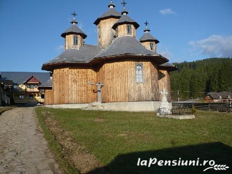 La Mamina - cazare Bucovina (Activitati si imprejurimi)