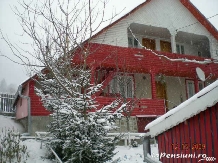 Vila Marlen - alloggio in  Moldova (01)