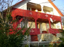 Vila Marlen - alloggio in  Moldova (04)