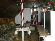 Vila Marlen - alloggio in  Moldova (08)