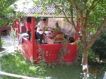 Vila Marlen - alloggio in  Moldova (10)