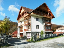 Pensiunea Margareta - alloggio in  Sovata - Praid (01)