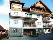 Pensiunea Margareta - alloggio in  Sovata - Praid (02)