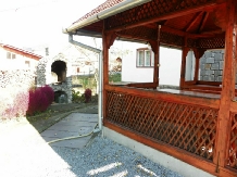 Pensiunea Margareta - alloggio in  Sovata - Praid (03)