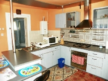 Pensiunea Margareta - alloggio in  Sovata - Praid (04)