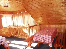 Pensiunea Margareta - alloggio in  Sovata - Praid (08)