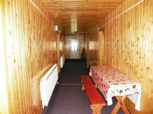 Pensiunea Margareta - alloggio in  Sovata - Praid (09)