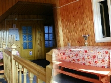 Pensiunea Margareta - alloggio in  Sovata - Praid (18)
