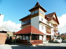 Pensiunea Margareta - alloggio in  Sovata - Praid (27)