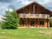 Cabana Trofeul Muntilor Belis - accommodation in  Apuseni Mountains, Belis (02)