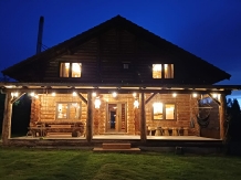 Cabana Trofeul Muntilor Belis - accommodation in  Apuseni Mountains, Belis (03)