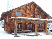 Cabana Trofeul Muntilor Belis - accommodation in  Apuseni Mountains, Belis (04)
