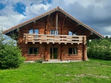 Cabana Trofeul Muntilor Belis - accommodation in  Apuseni Mountains, Belis (04)