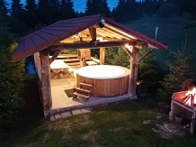 Cabana Trofeul Muntilor Belis - accommodation in  Apuseni Mountains, Belis (05)