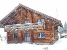 Cabana Trofeul Muntilor Belis - accommodation in  Apuseni Mountains, Belis (07)